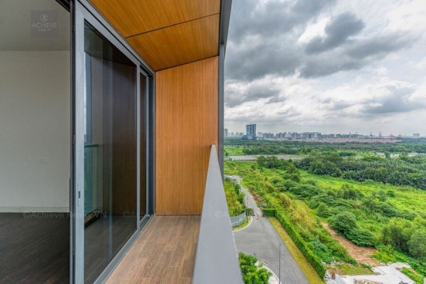 Cho thuê căn hộ 3 Phòng ngủ Cove Residences | Empire City | 155m2 